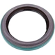 Purchase Top-Quality Rear Wheel Seal by SKF - 28705 pa8