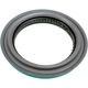 Purchase Top-Quality Rear Wheel Seal by SKF - 28720 pa4
