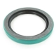 Purchase Top-Quality SKF - 28746 - Rear Wheel Seal pa6