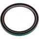 Purchase Top-Quality Rear Wheel Seal by SKF - 29208 pa2