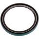 Purchase Top-Quality Rear Wheel Seal by SKF - 29208 pa3