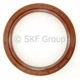 Purchase Top-Quality Rear Wheel Seal by SKF - 29485 pa4
