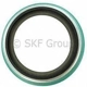 Purchase Top-Quality Rear Wheel Seal by SKF - 31323 pa4