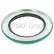Purchase Top-Quality Rear Wheel Seal by SKF - 31323 pa5