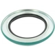 Purchase Top-Quality Rear Wheel Seal by SKF - 31323 pa6