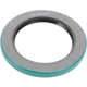 Purchase Top-Quality SKF - 31870 - Rear Wheel Seal pa3