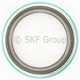 Purchase Top-Quality Rear Wheel Seal by SKF - 32470 pa4
