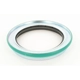 Purchase Top-Quality Rear Wheel Seal by SKF - 32470 pa6