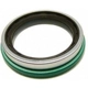 Purchase Top-Quality Rear Wheel Seal by SKF - 32470 pa9