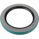 Purchase Top-Quality Rear Wheel Seal by SKF - 32502 pa2