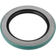 Purchase Top-Quality Rear Wheel Seal by SKF - 32502 pa3