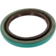 Purchase Top-Quality SKF - 32527 - Rear Wheel Seal pa14