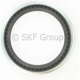 Purchase Top-Quality Rear Wheel Seal by SKF - 34387 pa4