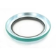 Purchase Top-Quality Rear Wheel Seal by SKF - 34387 pa6