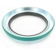 Purchase Top-Quality Rear Wheel Seal by SKF - 34387 pa8