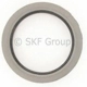 Purchase Top-Quality Rear Wheel Seal by SKF - 34994 pa4