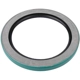 Purchase Top-Quality Rear Wheel Seal by SKF - 38703 pa2