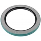 Purchase Top-Quality Rear Wheel Seal by SKF - 38703 pa5