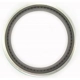 Purchase Top-Quality Rear Wheel Seal by SKF - 38709 pa12