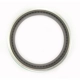 Purchase Top-Quality Rear Wheel Seal by SKF - 38709 pa6