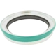 Purchase Top-Quality Rear Wheel Seal by SKF - 38709 pa8