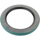 Purchase Top-Quality Rear Wheel Seal by SKF - 38745 pa3