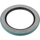 Purchase Top-Quality Rear Wheel Seal by SKF - 38745 pa4