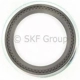 Purchase Top-Quality Rear Wheel Seal by SKF - 38747 pa4