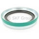 Purchase Top-Quality Rear Wheel Seal by SKF - 38750 pa5