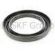 Purchase Top-Quality Rear Wheel Seal by SKF - 38776 pa1