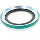 Purchase Top-Quality Rear Wheel Seal by SKF - 38780 pa10
