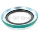 Purchase Top-Quality Rear Wheel Seal by SKF - 38780 pa4