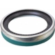 Purchase Top-Quality Rear Wheel Seal by SKF - 39380 pa2