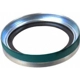 Purchase Top-Quality Rear Wheel Seal by SKF - 39380 pa3