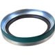 Purchase Top-Quality Rear Wheel Seal by SKF - 39380 pa5