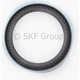 Purchase Top-Quality Rear Wheel Seal by SKF - 39420 pa3