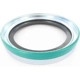 Purchase Top-Quality Rear Wheel Seal by SKF - 39420 pa7