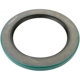 Purchase Top-Quality Rear Wheel Seal by SKF - 39423 pa3