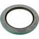 Purchase Top-Quality Rear Wheel Seal by SKF - 39423 pa4