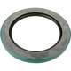 Purchase Top-Quality Rear Wheel Seal by SKF - 39423 pa5