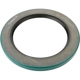 Purchase Top-Quality Rear Wheel Seal by SKF - 39423 pa6