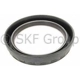 Purchase Top-Quality Rear Wheel Seal by SKF - 47691 pa1