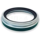 Purchase Top-Quality Rear Wheel Seal by SKF - 47697 pa14