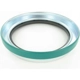 Purchase Top-Quality Rear Wheel Seal by SKF - 47697 pa9