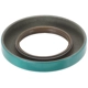 Purchase Top-Quality Rear Wheel Seal by SKF - 550154 pa3