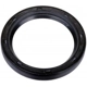 Purchase Top-Quality Rear Wheel Seal by SKF - 550199 pa4