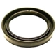 Purchase Top-Quality Rear Wheel Seal by SKF - 550199 pa5