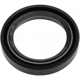 Purchase Top-Quality Rear Wheel Seal by SKF - 550232 pa2