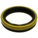Purchase Top-Quality Rear Wheel Seal by SKF - 550237 pa4