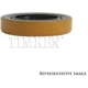 Purchase Top-Quality Rear Wheel Seal by TIMKEN - 100944 pa11